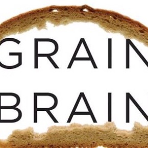 Grain brain? 